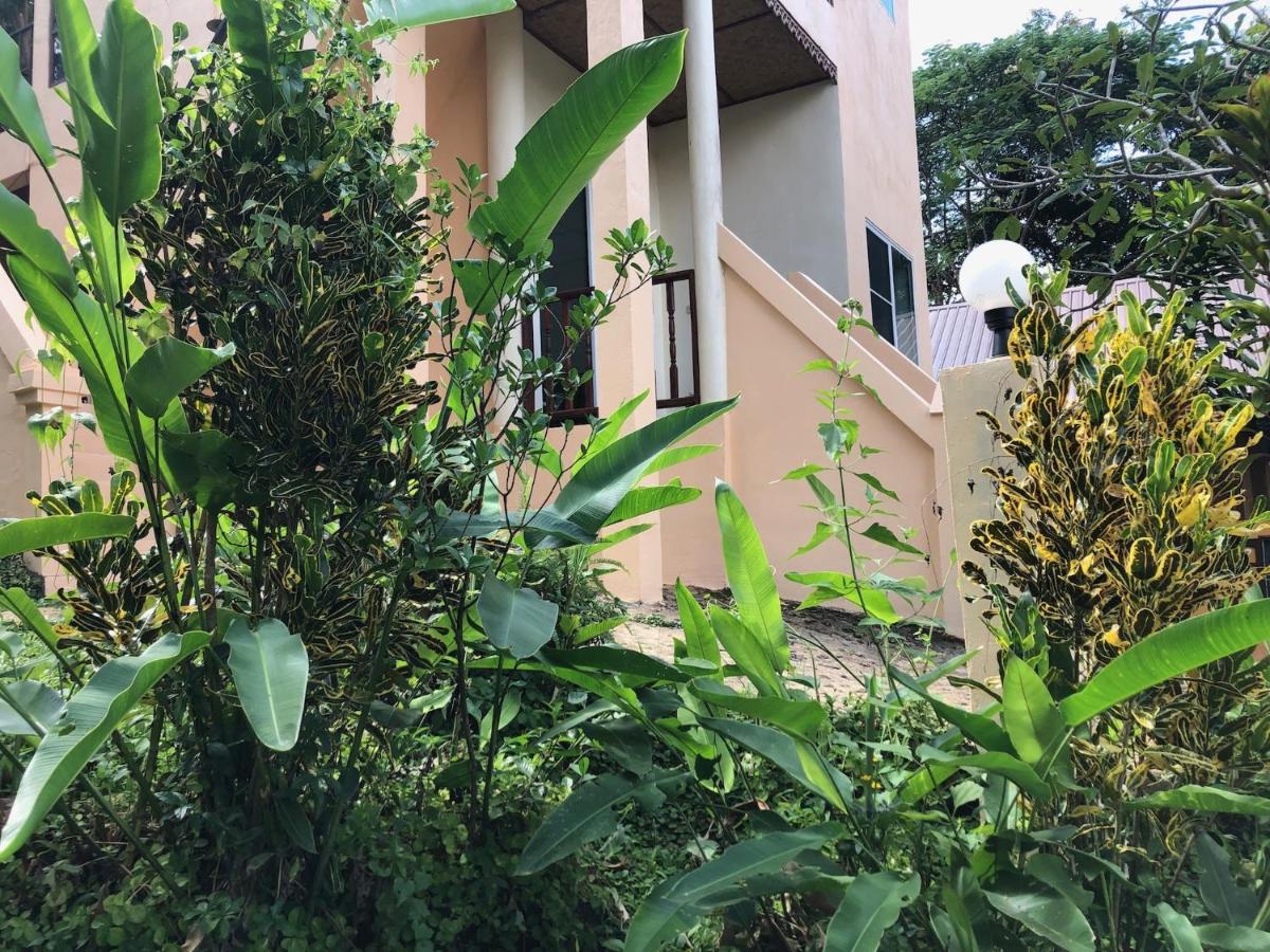 Aerie Lodge Pang Mapha المظهر الخارجي الصورة