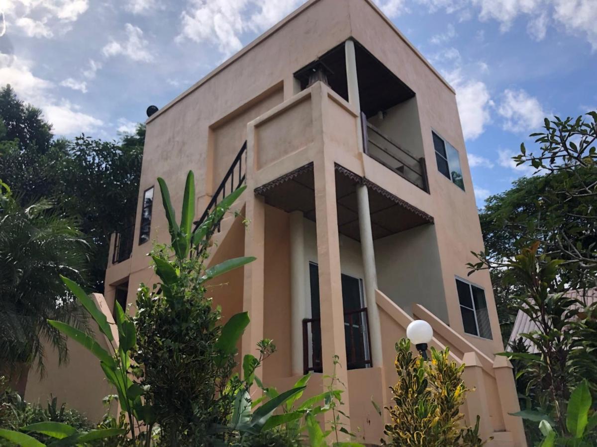 Aerie Lodge Pang Mapha المظهر الخارجي الصورة