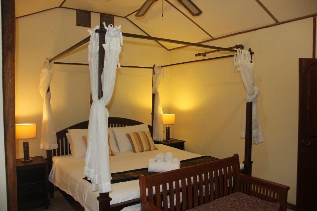 Aerie Lodge Pang Mapha المظهر الخارجي الصورة