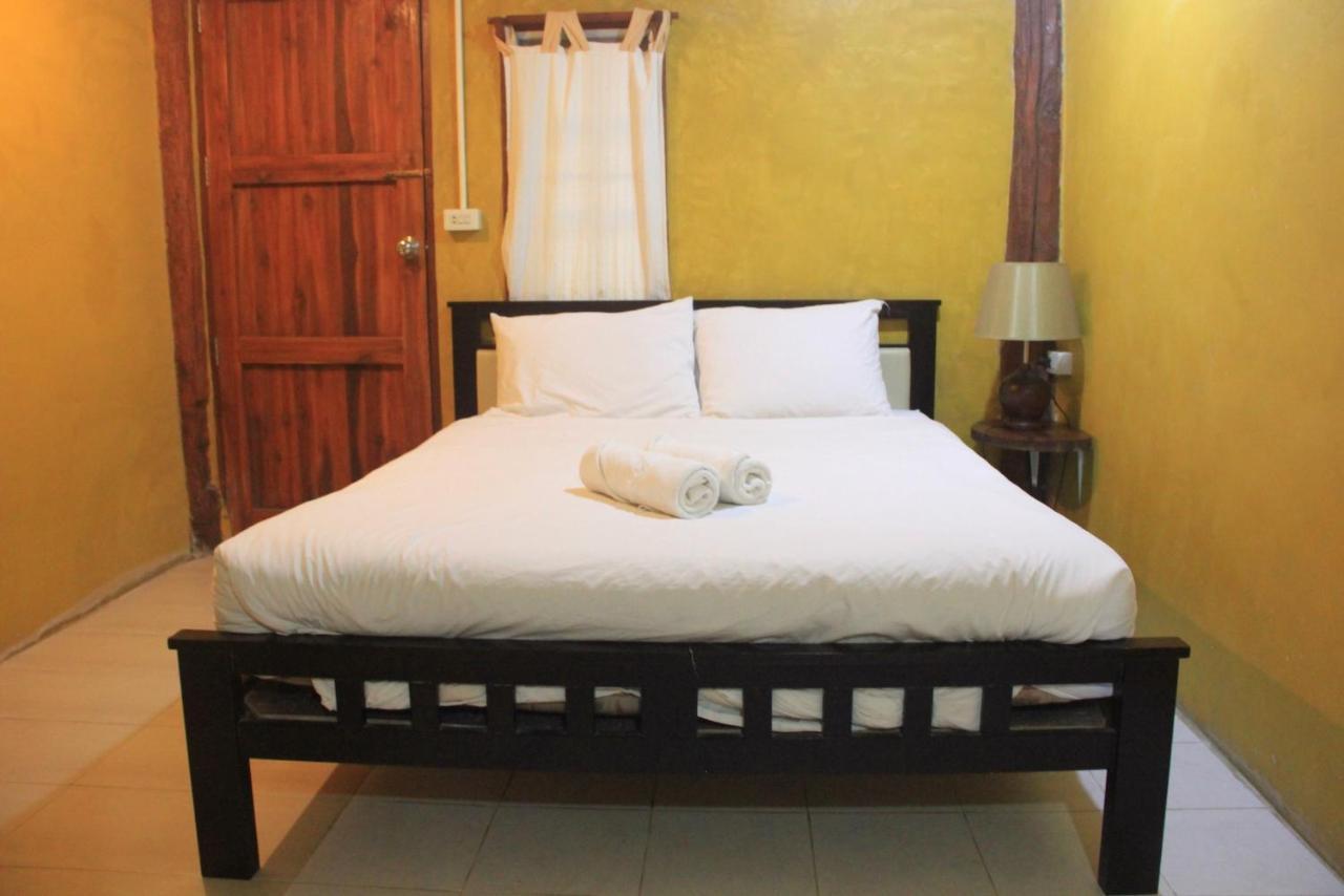 Aerie Lodge Pang Mapha المظهر الخارجي الصورة
