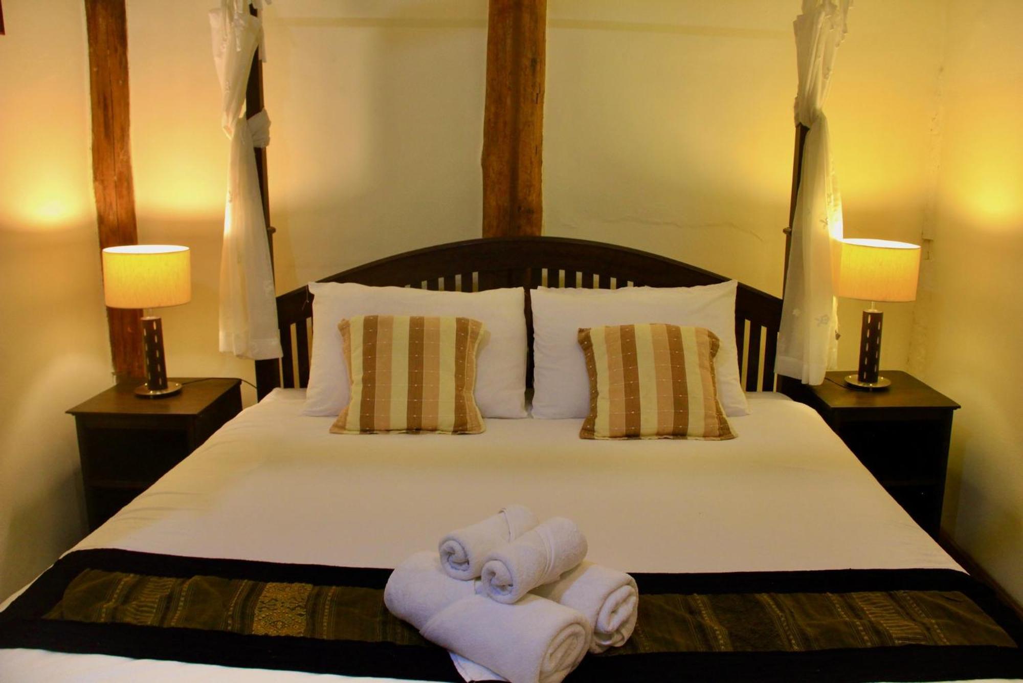 Aerie Lodge Pang Mapha المظهر الخارجي الصورة