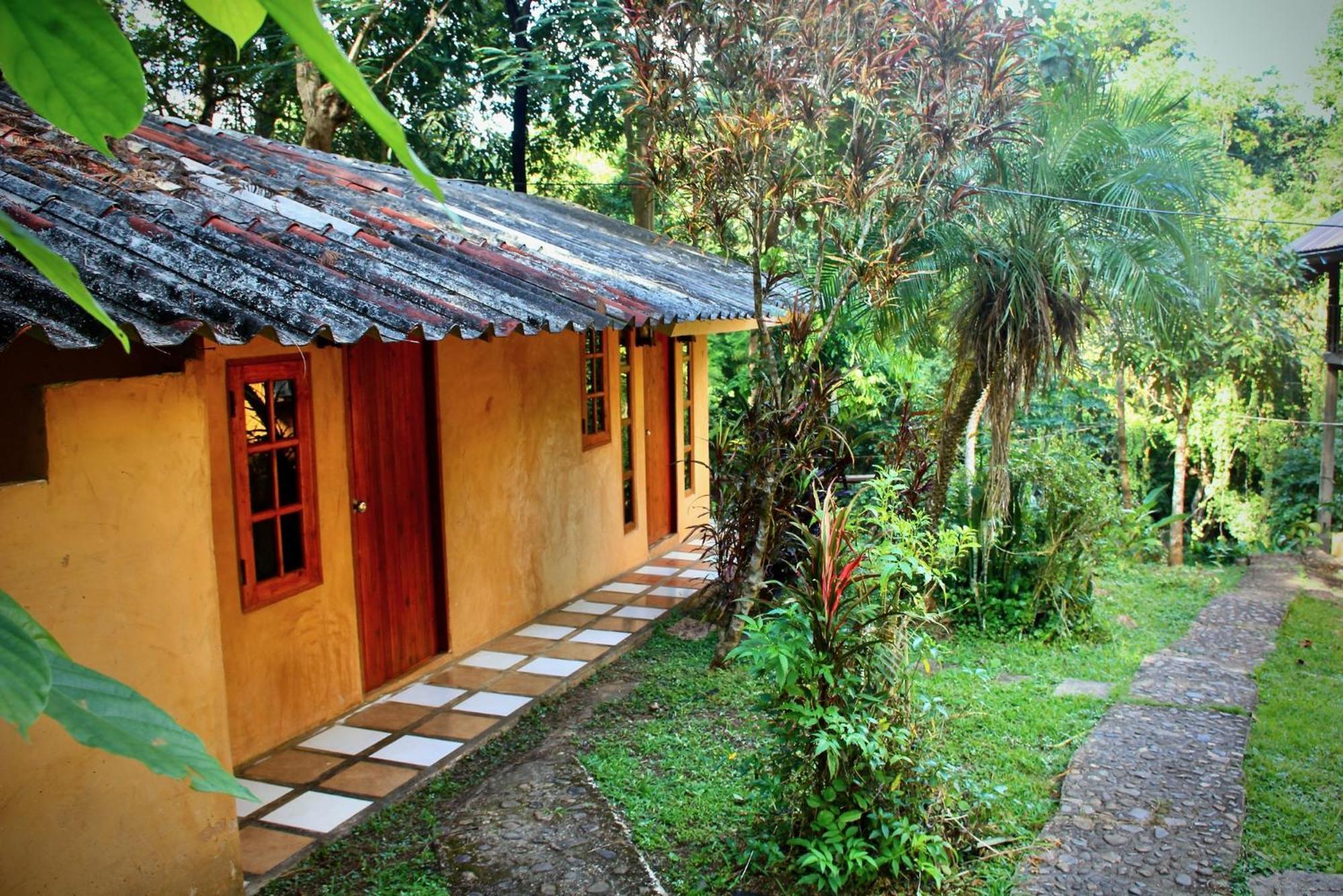 Aerie Lodge Pang Mapha المظهر الخارجي الصورة